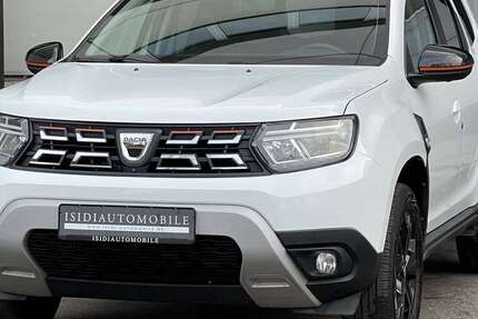 Dacia Duster 31.000 km 19.700 &euro; Reutlingen 72766