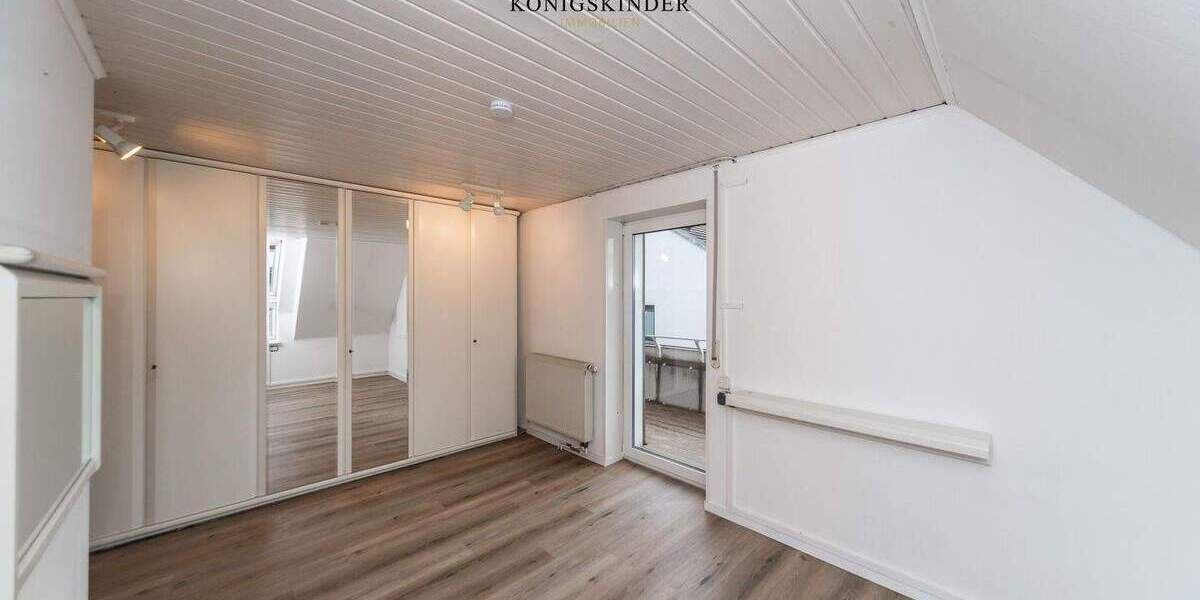 Einfamilienhaus Ludwigsburg Oßweil - 6 Zimmer, 151 m&sup2;, 449.000&euro; | Angebot:24134493