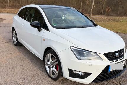 Seat Ibiza 80.000 km 12.900 &euro; Ehningen 71139