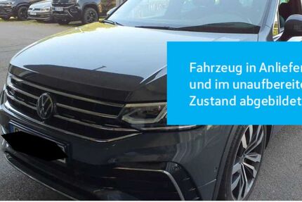 VW Tiguan 44.019 km 33.830 &euro; Stuttgart-Feuerbach 70469