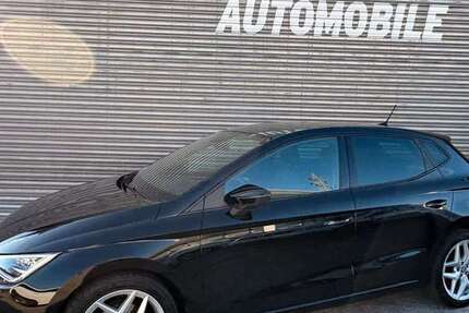 Seat Ibiza 70.015 km 16.900 &euro; Sindelfingen 71065