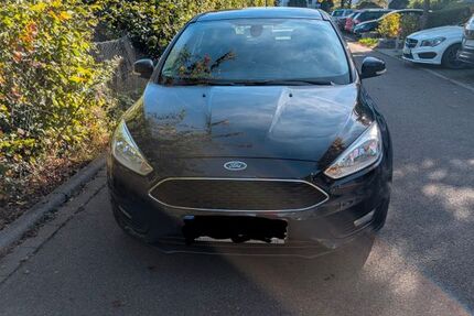 Ford Focus 131.837 km 5.000 € Stuttgart 70567