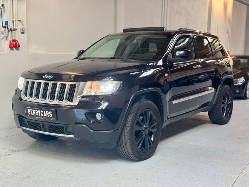 Grand Cherokee