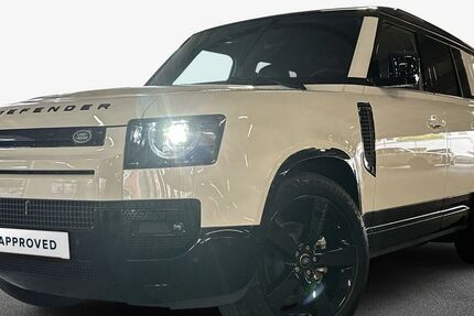 Land Rover Defender 12.382 km 89.333 &euro; Stuttgart 70190