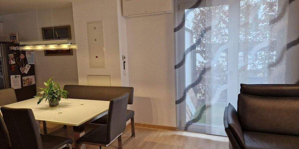 Reihenendhaus Nürtingen Oberensingen - 5 Zimmer, 136 m&sup2;, 639.000&euro; | Angebot:25752893