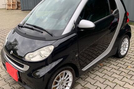 Smart ForTwo 122.000 km 3.750 € Nürtingen 72622
