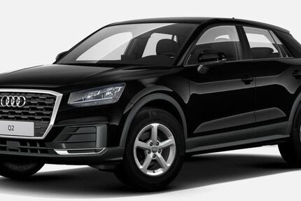 Audi Q2 54.000 km 17.950 &euro; Metzingen 72555