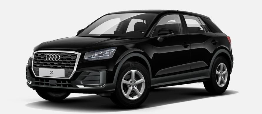 Audi Q2 54.000 km 17.950 &euro; Metzingen 72555