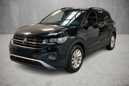 VW T-Cross 21.000 km 21.950 € Nufringen/Stuttgart 71154