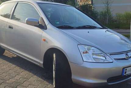 Honda Civic 248.000 km 2.100 &euro; Stuttgart, Landeshauptstadt 70378