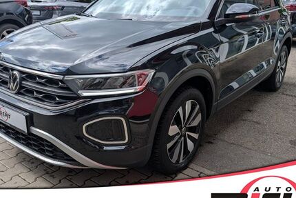 VW T-Roc 41.350 km 21.470 &euro; Leonberg 71229