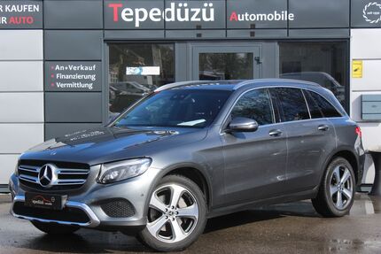 Mercedes-Benz GLC 220 113.500 km 24.999 &euro; Mötzingen 71159
