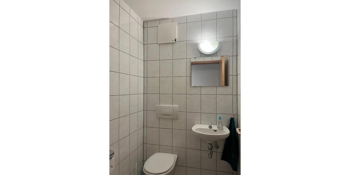 Dachgeschoßwohnung Wildberg - 2 Zimmer, 65 m&sup2;, 279.000&euro; | Angebot:25406976