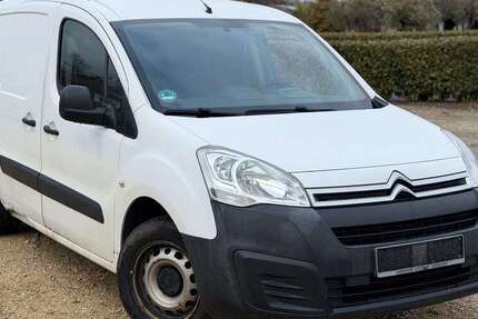 Citroen Berlingo 134.000 km 7.299 &euro; Tübingen 72072
