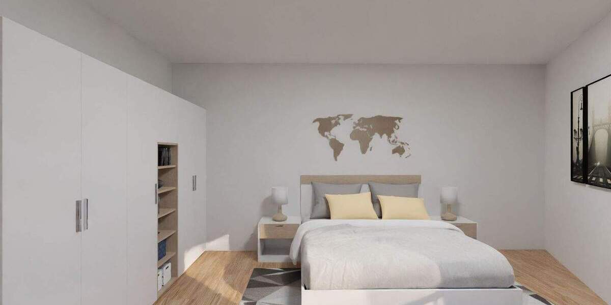 Etagenwohnung Stuttgart Degerloch - 2 Zimmer, 63 m&sup2;, 559.000&euro; | Angebot:25700467