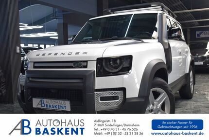 Land Rover Defender 105.200 km 46.790 &euro; Sindelfingen-Darmsheim 71069