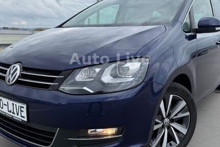 VW Sharan 174.686 km 23.990 € Böblingen/Stuttgart 71034