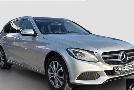 Mercedes C 250