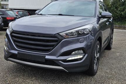 Hyundai TUCSON 126.914 km 16.000 € Freiberg am Neckar 71691