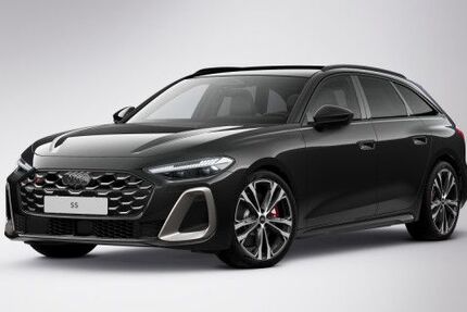 Audi S5 5.999 km 79.999 € Stuttgart 70469