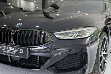 BMW 840