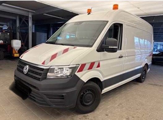 VW Crafter 63.200 km 33.990 € Sindelfingen 71065