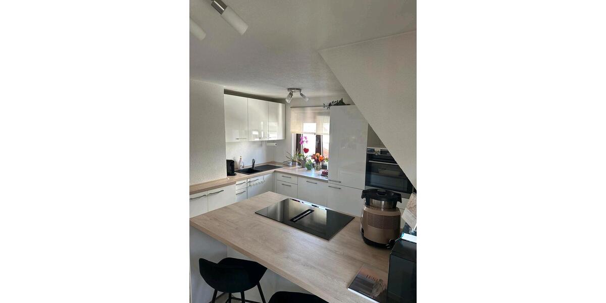 Dachgeschoßwohnung Schwieberdingen - 3 Zimmer, 67 m&sup2;, 251.500&euro; | Angebot:25874182