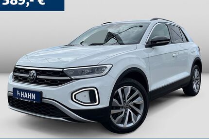VW T-Roc 18.337 km 27.499 € Esslingen (bei Stuttgart) 73734