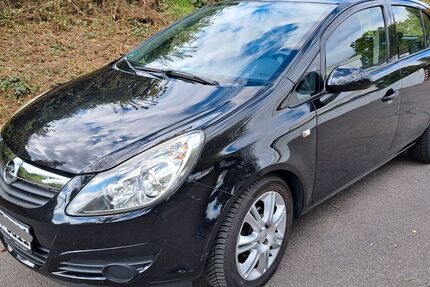 Opel Corsa 112.720 km 3.600 € Unterensingen 72669