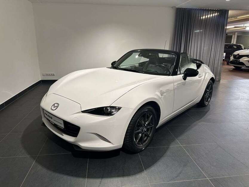 Mazda MX-5 68.500 km 17.900 € Ludwigsburg 71636