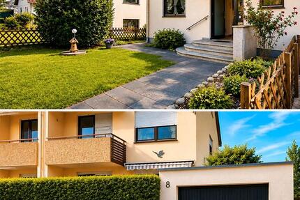 Haus Leonberg - 6 Zimmer, 146 m&sup2;, 500.000&euro; | Angebot:26811628