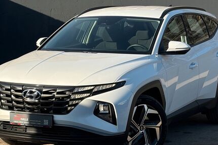 Hyundai TUCSON 44.655 km 25.990 &euro; Rottenburg am Neckar 72108
