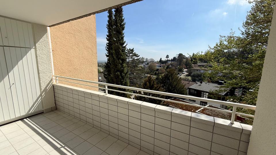 Etagenwohnung Leinfelden-Echterdingen Echterdingen - 4 Zimmer, 94 m&sup2;, 1.490&euro; | Angebot:26342822