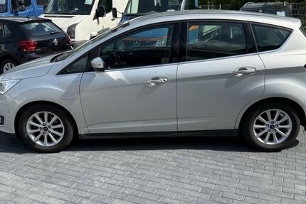 Ford C-Max 65.775 km 9.490 &euro; Magstadt 71106