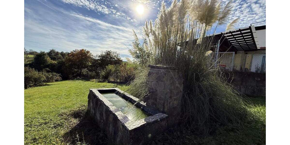 Einfamilienhaus Tübingen Pfrondorf - 8 Zimmer, 120 m&sup2;, 1.090.000&euro; | Angebot:23981592