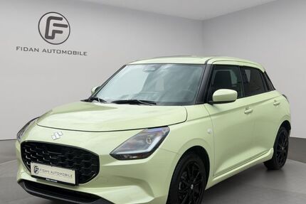 Suzuki Swift 10.000 km 16.850 &euro; Sindelfingen/Stuttgart 71065