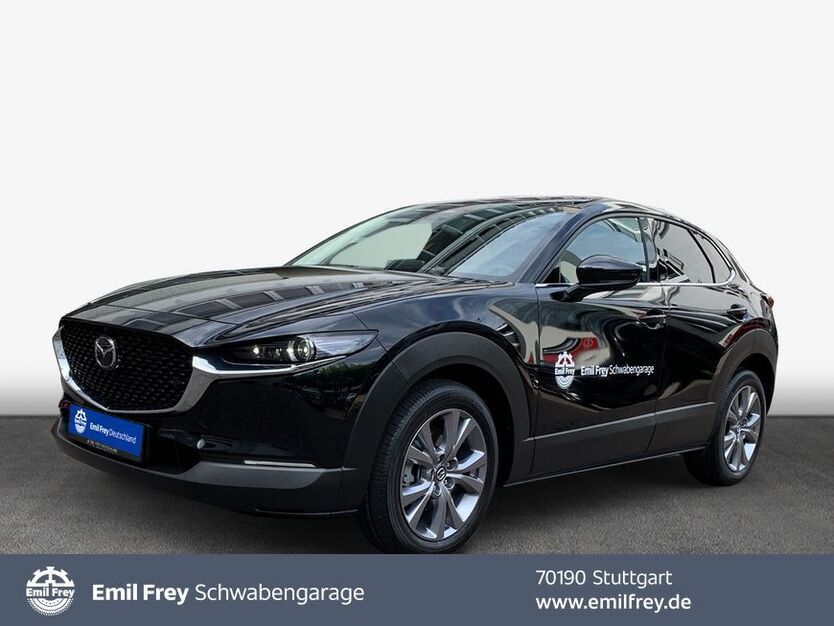 CX-30