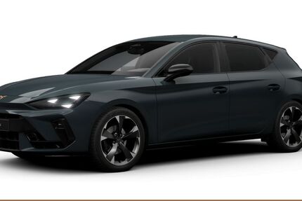 Cupra Leon 3.998 km 28.330 &euro; Stuttgart-Feuerbach 70469