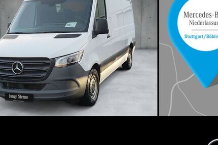 Mercedes-Benz Sprinter 111.978 km 30.928 &euro; Böblingen 71034
