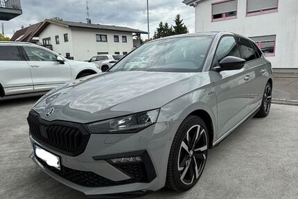 Skoda Scala 35.000 km 23.100 &euro; Oberboihingen 72644