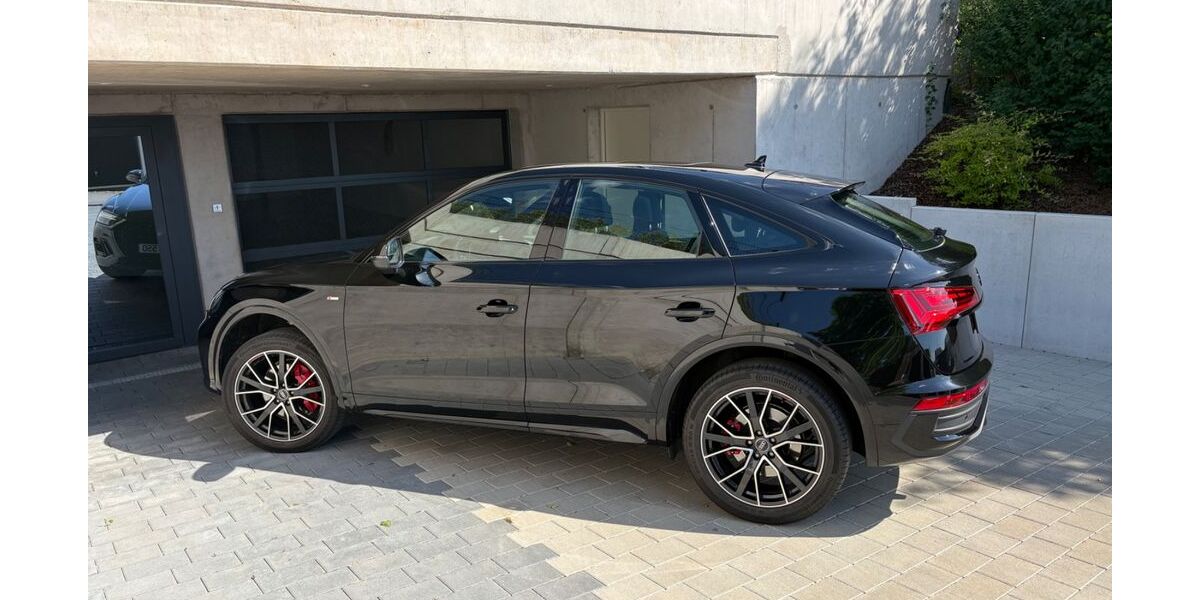Audi Q5 45.000 km 39.999 &euro; Stuttgart 70569
