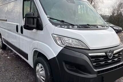 Opel Movano 102.000 km 14.999 &euro; Ditzingen 71254