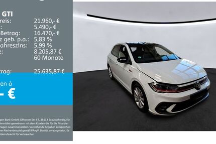 VW Polo 51.511 km 21.460 &euro; Reutlingen 72770