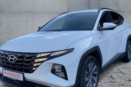 Hyundai TUCSON 27.484 km 24.490 &euro; Filderstadt 70794