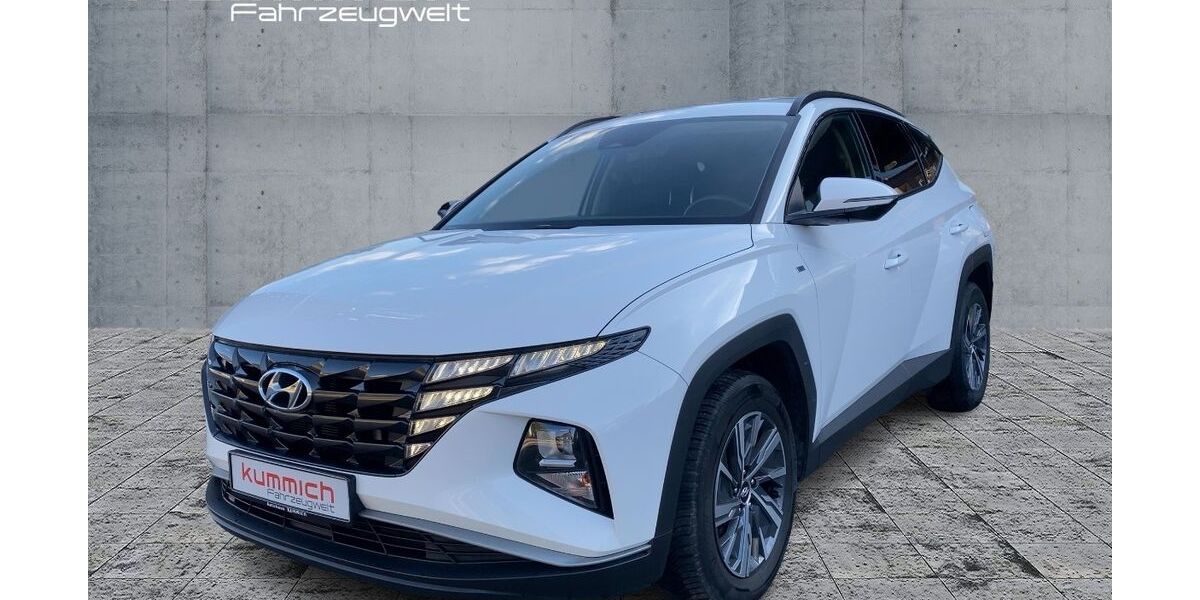 Hyundai TUCSON 27.484 km 24.490 &euro; Filderstadt 70794