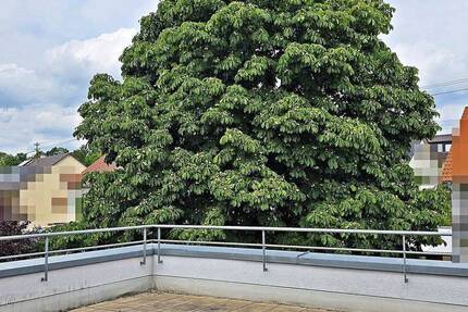 Senioren aufgepasst, schöne Wohnung im Betreuten Wohnen!!