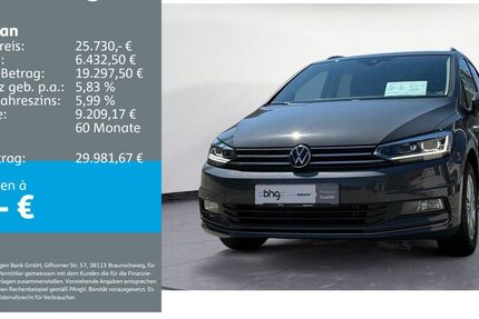 VW Touran 107.975 km 24.930 &euro; Metzingen 72555
