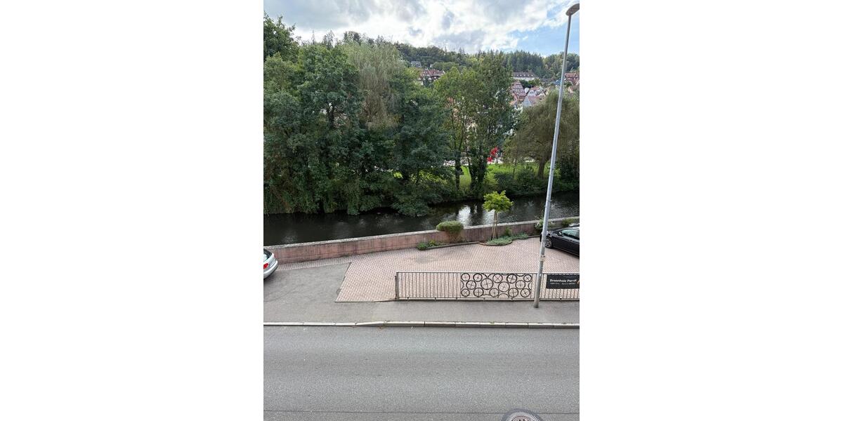 Etagenwohnung Calw - 4 Zimmer, 99 m&sup2;, 199.000&euro; | Angebot:26226473
