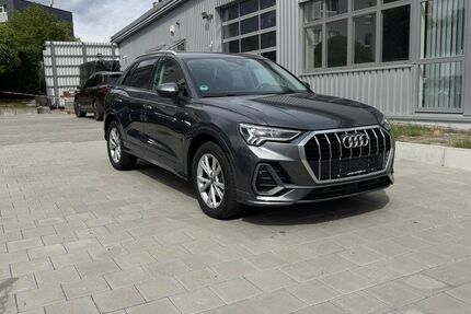 Audi Q3 24.577 km 34.900 &euro; Reutlingen / Betzingen 72770