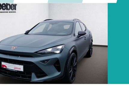 Cupra Formentor 14.542 km 45.890 &euro; Herrenberg 71083